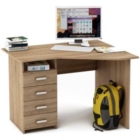 Письменный стол Лайт-18