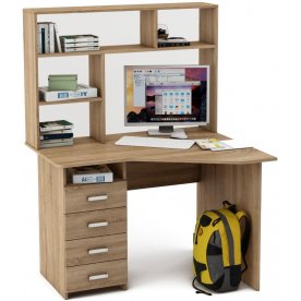 Письменный стол Лайт-18