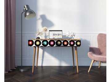 Письменный стол Воаб