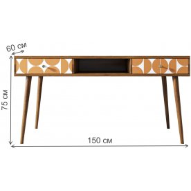 Письменный стол Воаб
