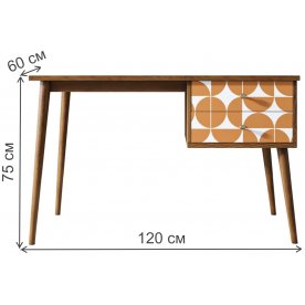 Письменный стол Воаб