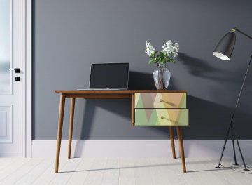 Письменный стол Воаб