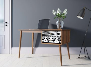 Письменный стол Воаб