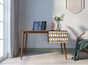 Письменный стол Воаб