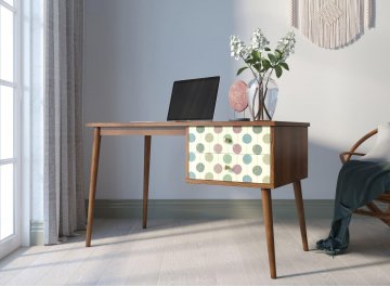 Письменный стол Воаб