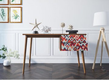 Письменный стол Воаб