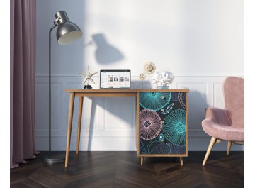 Письменный стол Воаб