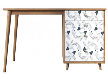 Письменный стол Воаб