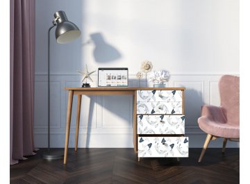 Письменный стол Воаб