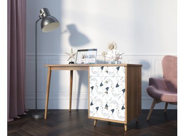 Письменный стол Воаб