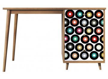 Письменный стол Воаб