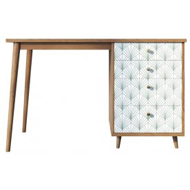 Письменный стол Воаб