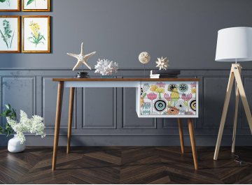 Письменный стол Воаб