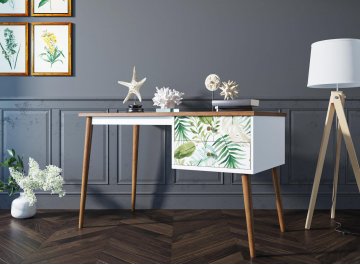 Письменный стол Воаб