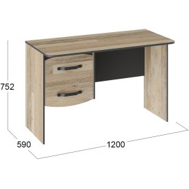 Письменный стол Кристофер ТД-328.15.02