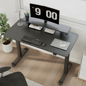 Компьютерный стол ERK-SM47-B