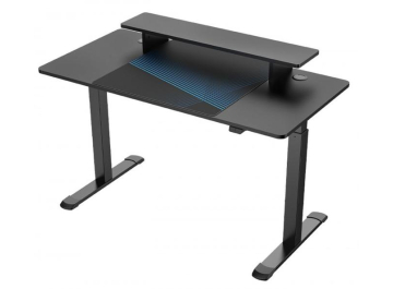 Компьютерный стол ERK-SM55-B