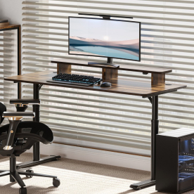 Компьютерный стол ERK-IMOD-60RW