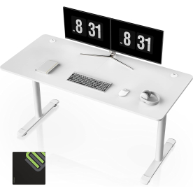 Компьютерный стол EUREKA ERK-IOD-60B