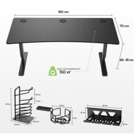 Компьютерный стол IM63