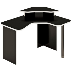 Письменный стол СКЛ-ИгрУгл120