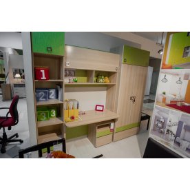 Компьютерный стол Киви ПМ-139.04