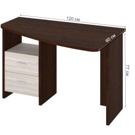 Компьютерный стол 120х60