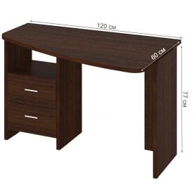 Компьютерный стол 120х60