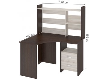 Компьютерный стол Орина