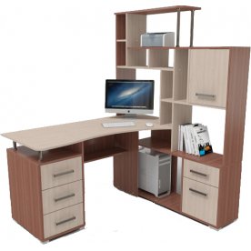 Компьютерный стол Джаз-15