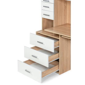 Компьютерный стол Джаз-17