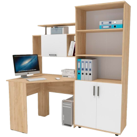 Компьютерный стол Джаз-21