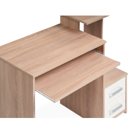 Компьютерный стол Джаз-24 правый