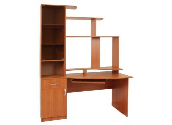 Стол компьютерный Хакер 2