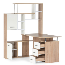 Компьютерный стол КС15