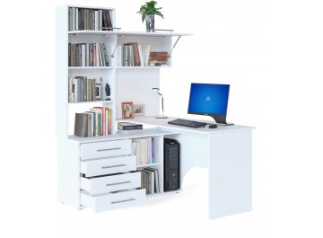 Компьютерный стол КСТ-14.1Л