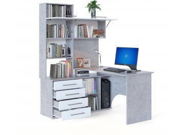 Компьютерный стол КСТ-14.1Л