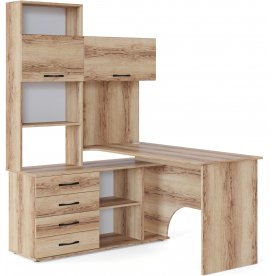 Компьютерный стол КСТ-14.1Л