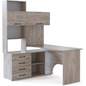 Компьютерный стол КСТ-14.1Л