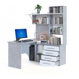 Компьютерный стол КСТ-14.1П