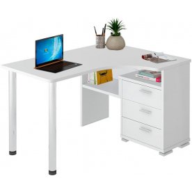 Стол компьютерный Жаспера-132С-130