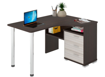 Компьютерный стол СР-132С-130