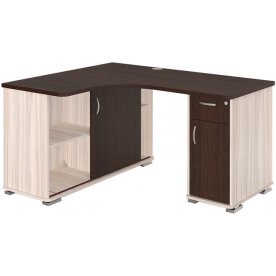 Стол компьютерный Жаспера-140М