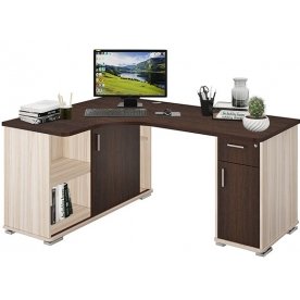Компьютерный стол Жаспера-160М