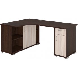 Стол компьютерный Жаспера-160М