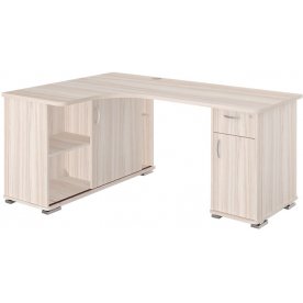 Стол компьютерный Жаспера-160М