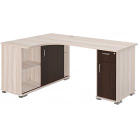 Стол компьютерный Жаспера-160М