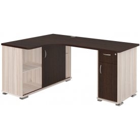 Стол компьютерный Жаспера-160М