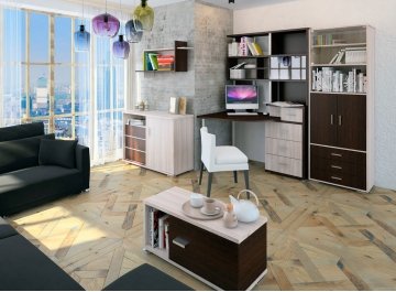 Компьютерный стол Жаспера-320