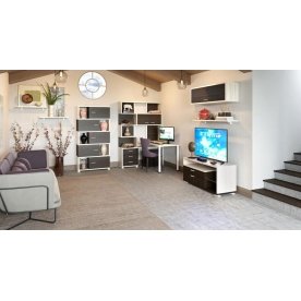 Компьютерный стол Жаспера-420 / 130